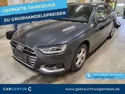Manhattangrau Gebraucht 2020 Audi A4 Advanced Kombi | 22.690 € (Superpreis)