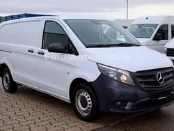 Weiß Gebraucht 2015 Mercedes Vito Van / Kleinbus | 13.030 € (Guter Preis)