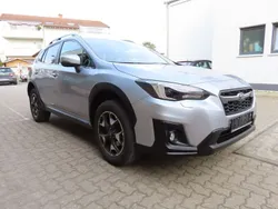 Ice silver (m) Gebraucht 2020 Subaru XV Exclusive+ SUV | 17.500 € (Fairer Preis)