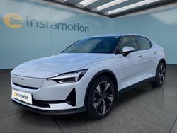 Gebraucht 2024 Polestar 2 Kleinwagen | 37.999 € (Fairer Preis)