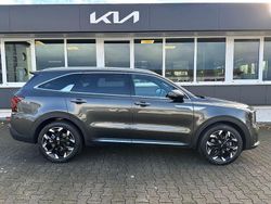 Grau Neu 2025 Kia Sorento Platinum SUV | 59.990 €