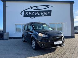 Schwarz Gebraucht 2020 Ford Tourneo Connect Trend Van / Kleinbus | 16.999 € (Guter Preis)