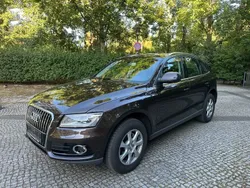 Braun Gebraucht 2013 Audi Q5 SUV | 14.950 € (Guter Preis)