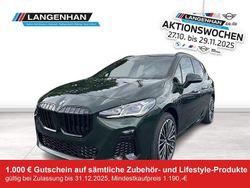 Grün Neu 2025 BMW 230 Performance Van / Kleinbus | 54.210 €