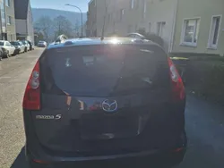 Gebraucht 2005 Mazda 5 Exclusive Van / Kleinbus | 1.800 €