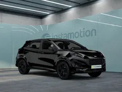 Schwarz Gebraucht 2023 Ford Puma ST-Line SUV | 24.590 € (Fairer Preis)