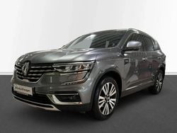Grau Gebraucht 2021 Renault Koleos Initiale Paris SUV | 23.490 € (Fairer Preis)