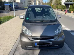Andere außenfarben Gebraucht 2010 Smart ForTwo Coupé Kleinwagen | 5.470 € (Fairer Preis)
