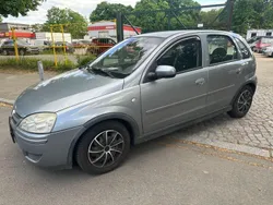 Silber Gebraucht 2006 Opel Corsa Edition Kleinwagen | 2.980 € (Guter Preis)