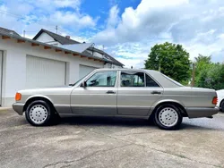 Silber Gebraucht 1987 Mercedes 300 Limousine | 7.500 €