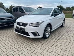 Weiß Gebraucht 2025 Seat Ibiza FR Limousine | 20.380 € (Guter Preis)
