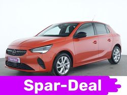 Orange Gebraucht 2023 Opel Corsa Elegance Limousine | 13.463 € (Superpreis)