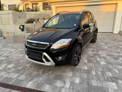 Grau Gebraucht 2010 Ford Kuga Individual SUV | 8.995 € (Fairer Preis)
