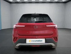 Rot Neu 2024 Opel Mokka-e SUV | 25.049 € (Fairer Preis)