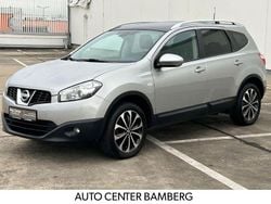 Silber Gebraucht 2011 Nissan Qashqai +2 I-Way SUV | 7.800 € (Etwas zu teuer)