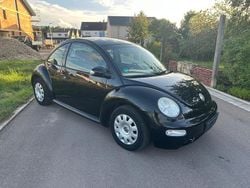 Silber Gebraucht 2006 VW Beetle Limousine | 1.399 € (Superpreis)