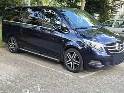 Gebraucht 2014 Mercedes V250 Avantgarde Edition Van / Kleinbus | 28.500 € (Etwas zu teuer)