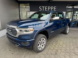 Blau Neu 2025 Dodge Ram Abholung | 79.900 € (Etwas zu teuer)