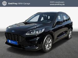 Agate black metallic Gebraucht 2023 Ford Kuga ST-Line SUV | 24.475 € (Guter Preis)