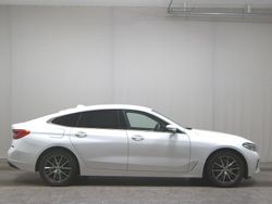 Weiss Gebraucht 2021 BMW 620 Gran Turismo Limousine | 30.980 € (Fairer Preis)