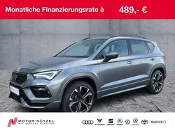 Graphitgrau Gebraucht 2024 Cupra Ateca VZ SUV | 36.930 € (Fairer Preis)