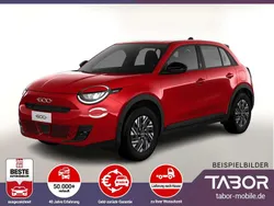 Passione rot Neu 2024 Fiat 600E Red SUV | 26.488 € (Superpreis)