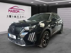 Lackierung schwarz perla nera/ Neu 2025 Peugeot 2008 Allure SUV | 32.490 € (Fairer Preis)