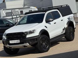 Weiß Gebraucht 2019 Ford Ranger Raptor Abholung | 32.999 €