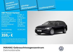 Deep black perleffekt Gebraucht 2023 VW Passat Business Kombi | 27.980 € (Fairer Preis)