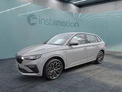 Grau Gebraucht 2025 Skoda Scala Kleinwagen | 25.499 € (Fairer Preis)