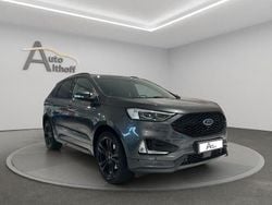 Grau Gebraucht 2019 Ford Edge ST-Line SUV | 24.999 € (Guter Preis)