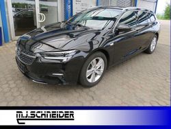 Schwarz Gebraucht 2021 Opel Insignia Elegance Kombi | 13.990 € (Guter Preis)