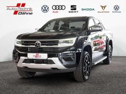 Schwarz Gebraucht 2023 VW Amarok Style Abholung | 51.880 € (Fairer Preis)