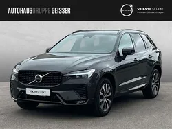 Platinum grau Gebraucht 2024 Volvo XC60 Plus SUV | 45.750 € (Fairer Preis)