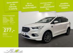Weiß Gebraucht 2019 Ford Kuga Vignale SUV | 19.740 € (Fairer Preis)