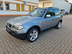 Grau Gebraucht 2005 BMW X3 SUV | 3.000 € (Superpreis)