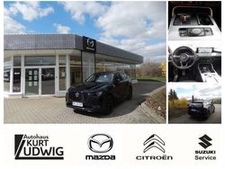 Jet black Gebraucht 2023 Mazda CX-60 Homura-Line SUV | 45.490 € (Fairer Preis)