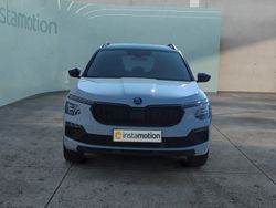 Weiß Gebraucht 2024 Skoda Kamiq SUV | 25.250 € (Guter Preis)