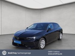 Blau Gebraucht 2024 Opel Astra Elegance Limousine | 21.740 € (Superpreis)