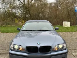 Gebraucht 2004 BMW 325 Limousine | 4.000 € (Fairer Preis)