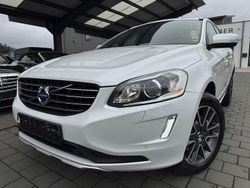 Weiß Gebraucht 2014 Volvo XC60 Summum SUV | 14.800 € (Fairer Preis)