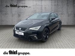 Schwarz Neu 2025 Seat Ibiza Black Edition Limousine | 25.980 € (Fairer Preis)