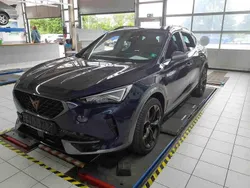Asphalt blau metallic Gebraucht 2022 Cupra Formentor SUV | 29.840 € (Guter Preis)