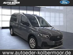 Grau Gebraucht 2023 Ford Tourneo Active Van | 41.249 € (Fairer Preis)