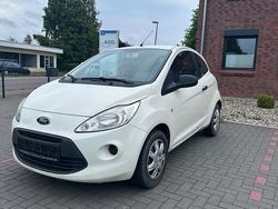 Weiß Gebraucht 2011 Ford Ka Kleinwagen | 2.600 € (Etwas zu teuer)