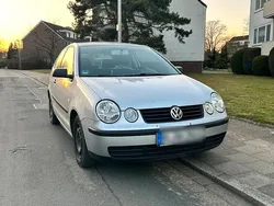 Grau Gebraucht 2004 VW Polo Kleinwagen | 1.150 € (Guter Preis)