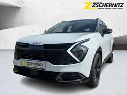 (wd) carrara weiss Gebraucht 2024 Kia Sportage SUV | 37.460 € (Fairer Preis)