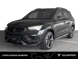Schwarz Neu 2025 Cupra Ateca VZ SUV | 44.485 € (Fairer Preis)
