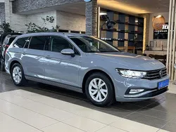 Grau Gebraucht 2023 VW Passat Conceptline Kombi | 26.000 € (Guter Preis)