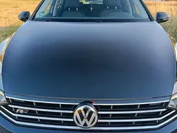 Schwarz Gebraucht 2019 VW Passat Business Kombi | 21.500 € (Fairer Preis)